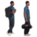 Дорожня сумка Thule Chasm Duffel 30L TDSD-301 Black (7081862) Дорожня сумка Thule Chasm Duffel 30L TDSD-301 Black (7081862)