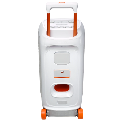Портативна акустика JBL PartyBox Stage 320 White (JBLPBSTAGE320SWEP) (7075161) Портативна акустика JBL PartyBox Stage 320 White (JBLPBSTAGE320SWEP) (7075161)