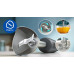 Занурювальний блендер Philips HR2522/00 (7179876)