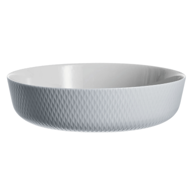 Форма для запікання Luminarc Smart Cuisine Wavy Granit, 26 см (7292026)