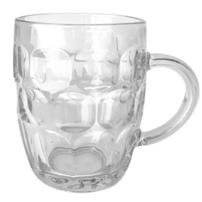 Кухоль ECOmo Beer Brit (7119199)