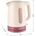 Електрочайник Sencor SWK 1733RS (7290684) Електрочайник Sencor SWK 1733RS (7290684)