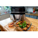 Форма для запікання Pyrex AirFryer, 20x17x6 см (1.0 л) (7150752) Форма для запікання Pyrex AirFryer, 20x17x6 см (1.0 л) (7150752)