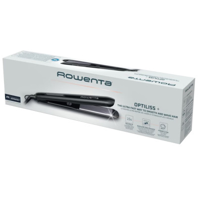Випрямляч волосся Rowenta SF3320F0 (6983771) Випрямляч волосся Rowenta SF3320F0 (6983771)