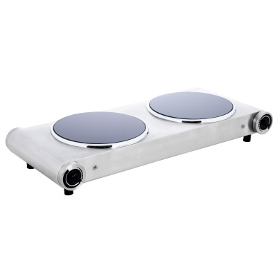 Hi-light плита ERGO HL-2208 (6619639) Hi-light плита ERGO HL-2208 (6619639)