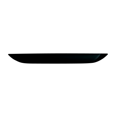 Тарілка обідня LUMINARC DIWALI BLACK (6425795) Тарілка обідня LUMINARC DIWALI BLACK (6425795)