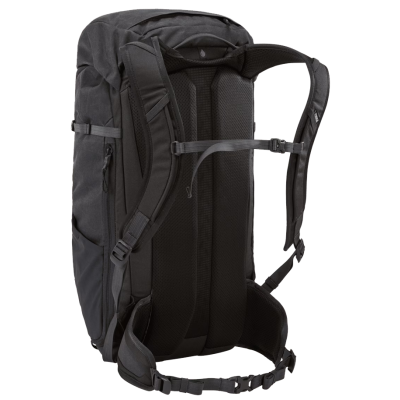 Рюкзак Thule AllTrail X 25L Hiking Backpack TALX-125 Obsidian (7121885) Рюкзак Thule AllTrail X 25L Hiking Backpack TALX-125 Obsidian (7121885)