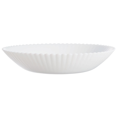 Тарілка супова Luminarc Bloom, 20 см (7234991) Тарілка супова Luminarc Bloom, 20 см (7234991)