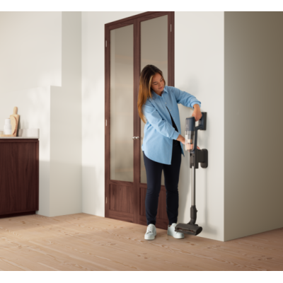 Акумуляторний пилосос Electrolux EP71B14WET (6888904) Акумуляторний пилосос Electrolux EP71B14WET (6888904)