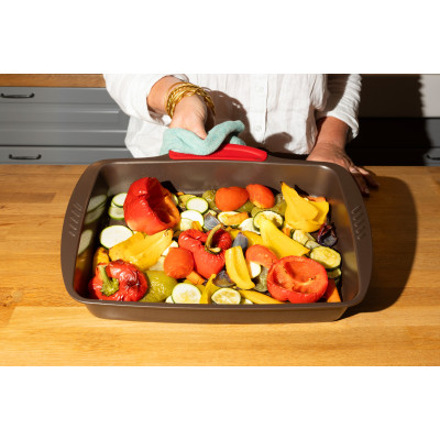 Форма Pyrex New Asimetria, 25x20 см (7263913)