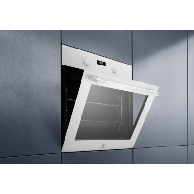 Електрична духова шафа Electrolux EOF5F50BV (7057104) Електрична духова шафа Electrolux EOF5F50BV (7057104)
