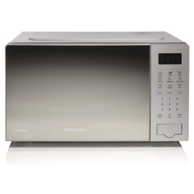 Мікрохвильова піч Hisense H20MOMS4 (6911592) Мікрохвильова піч Hisense H20MOMS4 (6911592)