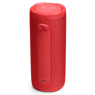 Портативна акустика JBL Grip Red (JBLGRIPRED) (7163528) Портативна акустика JBL Grip Red (JBLGRIPRED) (7163528)