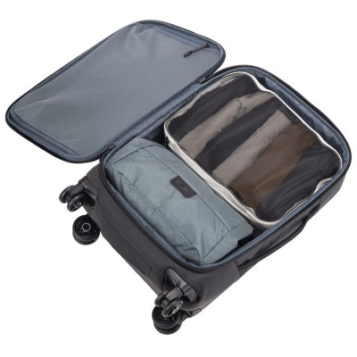 Дорожня сумка Thule Packing Cube - Medium - TPCS-202 White (7248712)
