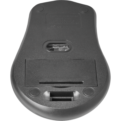Миша Defender Datum MM-265 Wireless Black (52265) (6396851) Миша Defender Datum MM-265 Wireless Black (52265) (6396851)