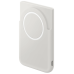 Портативний зарядний пристрій Samsung Magnet Wireless Battery Pack 5000mAh 25W (EB-U2500XJEGWW) White (7252028) Портативний зарядний пристрій Samsung Magnet Wireless Battery Pack 5000mAh 25W (EB-U2500XJEGWW) White (7252028)