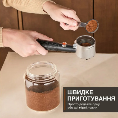 Кавоварка еспресо Krups XP499EE0 (7259541) Кавоварка еспресо Krups XP499EE0 (7259541)