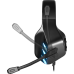 Гарнітура Defender Rival Black (64565) (6857925)