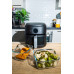 Форма для запікання Pyrex AirFryer, 20x14x9 см (1.55 л) (7285686) Форма для запікання Pyrex AirFryer, 20x14x9 см (1.55 л) (7285686)