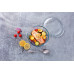 Каструля з кришкою Pyrex, 2.1 л (7092307) Каструля з кришкою Pyrex, 2.1 л (7092307)