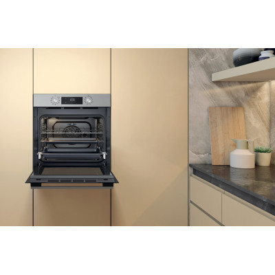 Електрична духова шафа Whirlpool OMK58HU1X (6874905) Електрична духова шафа Whirlpool OMK58HU1X (6874905)
