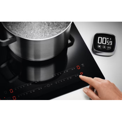 Електрична варильна поверхня Electrolux LIT30230C (6912888) Електрична варильна поверхня Electrolux LIT30230C (6912888)
