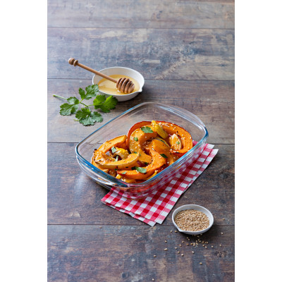 Форма O Cuisine 28х20х5 см (1.7 л) (7228742) Форма O Cuisine 28х20х5 см (1.7 л) (7228742)