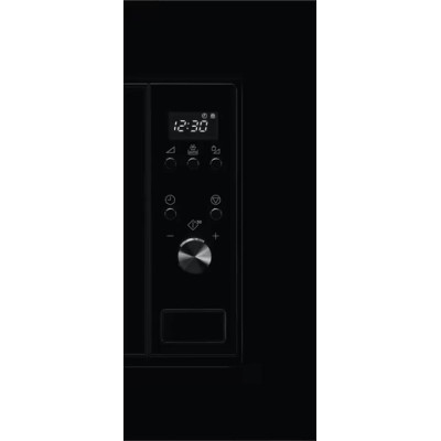 Мікрохвильова піч Electrolux LMS2203EMK (7111685) Мікрохвильова піч Electrolux LMS2203EMK (7111685)