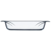 Форма для запікання Pyrex, 35х23х7 см (3 л) (7092336) Форма для запікання Pyrex, 35х23х7 см (3 л) (7092336)