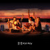 Мінісистема Hisense Party Rocket 160 (7151584) Мінісистема Hisense Party Rocket 160 (7151584)