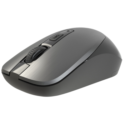 Миша Defender Wave MM-995 Wireless GRAY (52993) (6918377) Миша Defender Wave MM-995 Wireless GRAY (52993) (6918377)