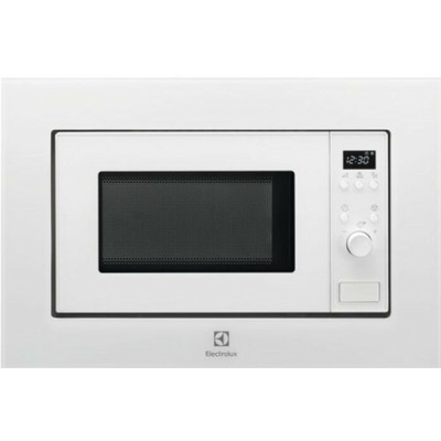 Мікрохвильова піч Electrolux LMS2173EMW (6474498) Мікрохвильова піч Electrolux LMS2173EMW (6474498)