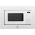 Мікрохвильова піч Electrolux LMS2173EMW (6474498)