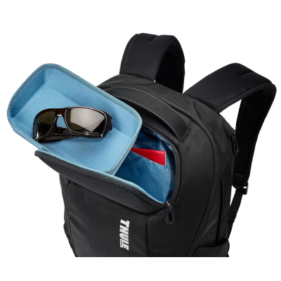 Рюкзак Thule Accent Recycled Backpack 28L TACBP-2216 (Black) (7081843) Рюкзак Thule Accent Recycled Backpack 28L TACBP-2216 (Black) (7081843)