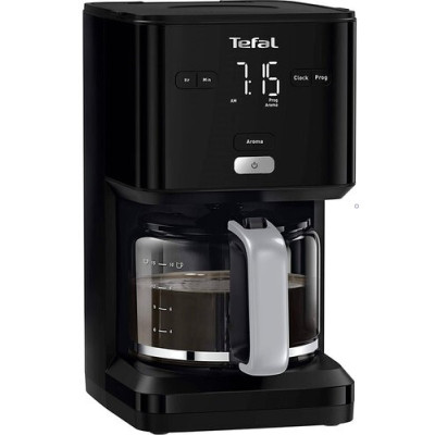 Кавоварка крапельна Tefal CM600810 (6612095) Кавоварка крапельна Tefal CM600810 (6612095)
