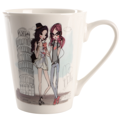 Чашка Limited Edition Rendezvous B (7007021) Чашка Limited Edition Rendezvous B (7007021)