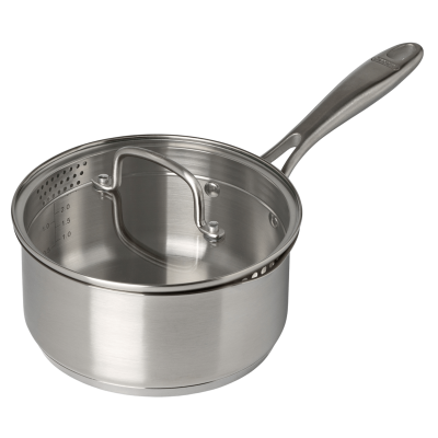 Ківш Pyrex Infinity (1.5 л) 18 см (7250684) Ківш Pyrex Infinity (1.5 л) 18 см (7250684)