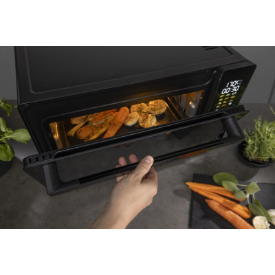 Електропіч Hisense HOM30AF (TH30B3-ML)  (7259972)