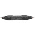 Гарнітура Defender Warhead G-450 Red-Black (64146) (6358195)