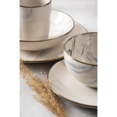 Салатник Limited Edition Marble (6937678) Салатник Limited Edition Marble (6937678)