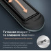 Випрямляч волосся Rowenta SF5120E0 (7125474) Випрямляч волосся Rowenta SF5120E0 (7125474)