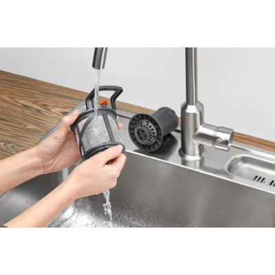 Посудомийна машина Electrolux KEMC3211L (7195886) Посудомийна машина Electrolux KEMC3211L (7195886)