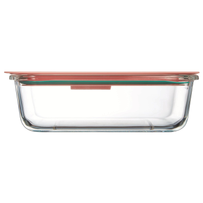 Контейнер Luminarc Pure Box Unique, 1.04 л (7102418) Контейнер Luminarc Pure Box Unique, 1.04 л (7102418)