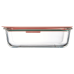 Контейнер Luminarc Pure Box Unique, 1.04 л (7102418) Контейнер Luminarc Pure Box Unique, 1.04 л (7102418)