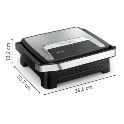 Гриль Tefal GC271D10 (7034867) Гриль Tefal GC271D10 (7034867)
