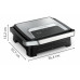 Гриль Tefal GC271D10 (7034867) Гриль Tefal GC271D10 (7034867)