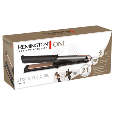 Випрямляч волосся Remington S6077 (6922384) Випрямляч волосся Remington S6077 (6922384)