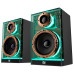 Акустика Defender Futuro, 20Вт Black (65087) (7166636) Акустика Defender Futuro, 20Вт Black (65087) (7166636)