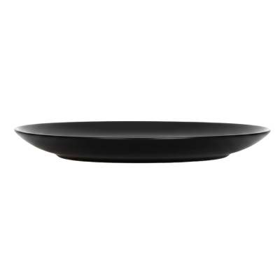 Тарілка десертна Luminarc Apy Black, 18 см (7234996) Тарілка десертна Luminarc Apy Black, 18 см (7234996)