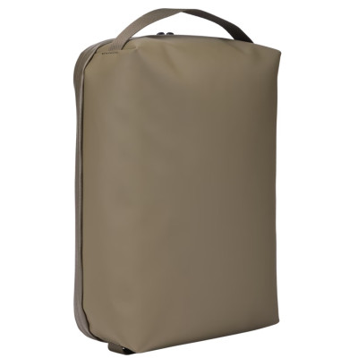 Дорожня сумка Thule Chasm Medium Gear Cube TCGC-302 Deep Khaki (7248699) Дорожня сумка Thule Chasm Medium Gear Cube TCGC-302 Deep Khaki (7248699)